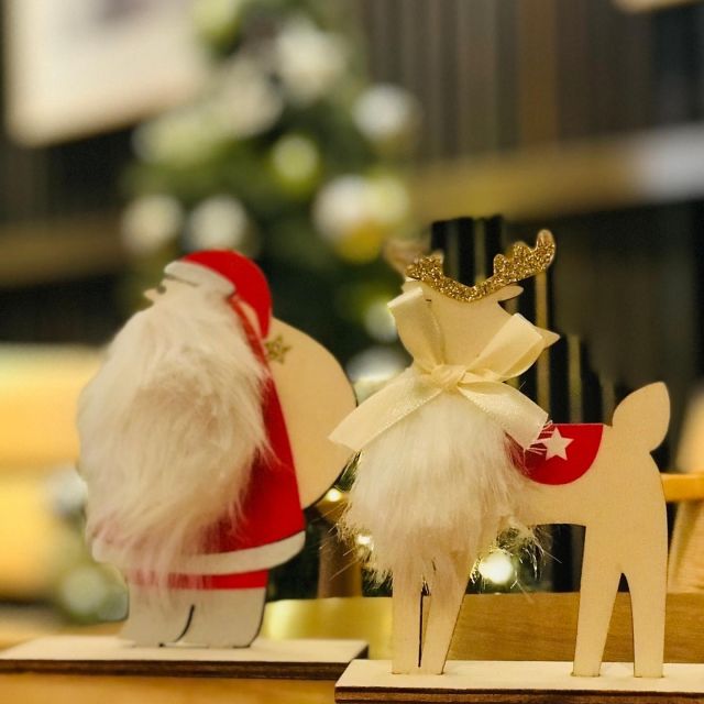 今週末はクリスマス🎄
みなさまが素敵なクリスマスを過ごせますように。

----------

#和み月 #大分 #別府
#温泉 #別府温泉
#大分 #大分観光
#九州旅行 #九州観光
#旅館 #おおいた 
#クリスマス 
#クリスマスツリー 
#oita #beppu #onsen 
#instatravel #japantrip 
#japanesefood 
#japaneseculture #kyushu 
#kyushutrip #christmas 
#xmas #holiday 
----------